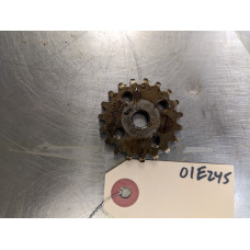 01E245 Oil Pump Drive Gear For 13-16 Ford Escape 2.0 01E245 Oil Pump Drive Gear For 13-16 Ford Escape 2.0